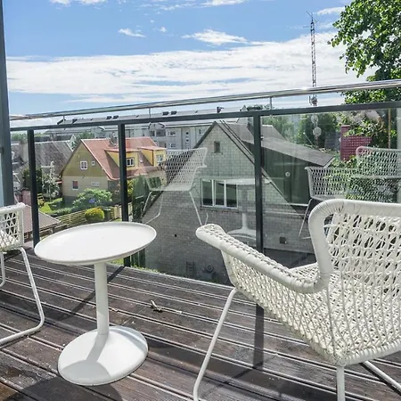 Aisa * Pärnu